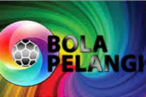 bandar bola|bola pelangi 2.